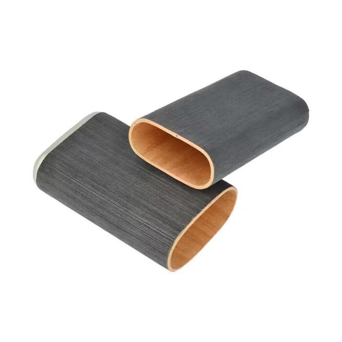 Калъф Angelo Veneer Wood, за три пури - Image 2