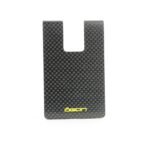 Калъф за документи, карти и банкноти Ogon, Genuine Carbon Fiber - Image 2