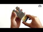 Калъф за документи, карти и банкноти Ogon, Genuine Carbon Fiber - Image 9