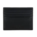 Калъф за карти и документи Bric's - Monte Rosa, RFID защита, черен - Image 2