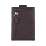 Калъф за карти и документи Camel Active - Discover, RFID защита, кафяв - Image 3