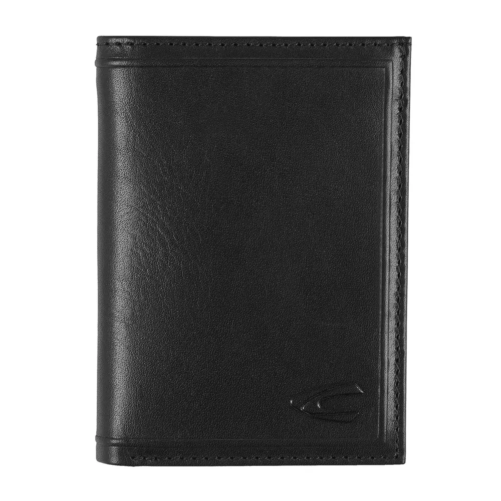 kalaf-za-karti-i-dokumenti-camel-active-wood-rfid-zasita-ceren-6839c5ccd8a0b Калъф за карти и документи Camel Active - Wood, RFID защита, черен - Image 1