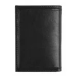 Калъф за карти и документи Camel Active - Wood, RFID защита, черен - Image 3