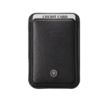 Калъф за карти и документи Cross, черен, за MagSafe, с RFID защита - Image 3