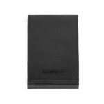 Калъф за карти и документи Zippo -  Carbon Slim, RFID защита, черен