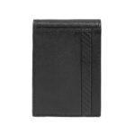 Калъф за карти и документи Zippo -  Carbon Slim, RFID защита, черен - Image 4