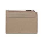 Калъф за карти и документи Zippo - Signature, RFID защита, с цип, бежов - Image 2