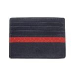 Калъф за карти Zippo - Navy Blue, с RFID защита, тъмносин - Image 2