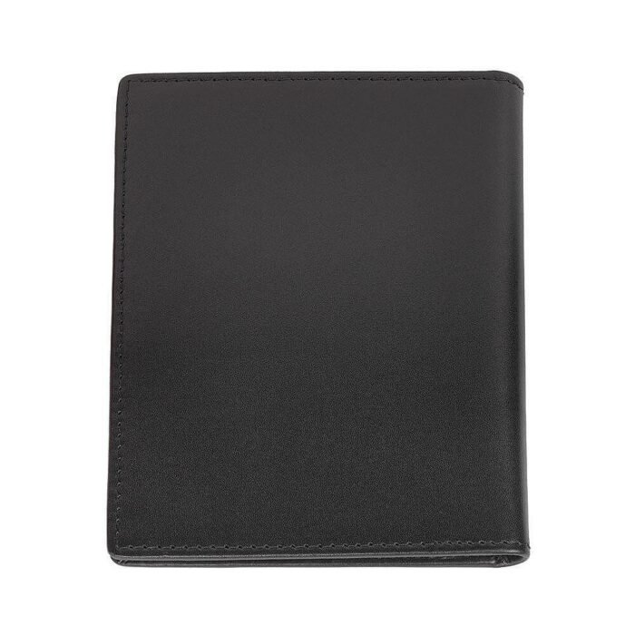 Калъф за карти Zippo - Signature, 14CC,  RFID защита, черен - Image 3