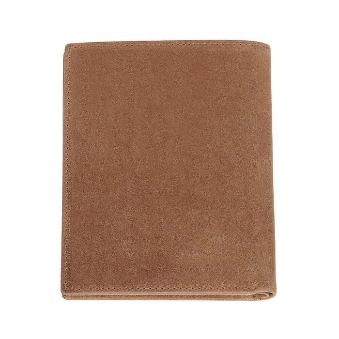 Калъф за карти Zippo - Vintage, с RFID защита, кафяв - Image 3