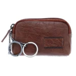 Калъф за ключове Camel Active Panama, кафяв