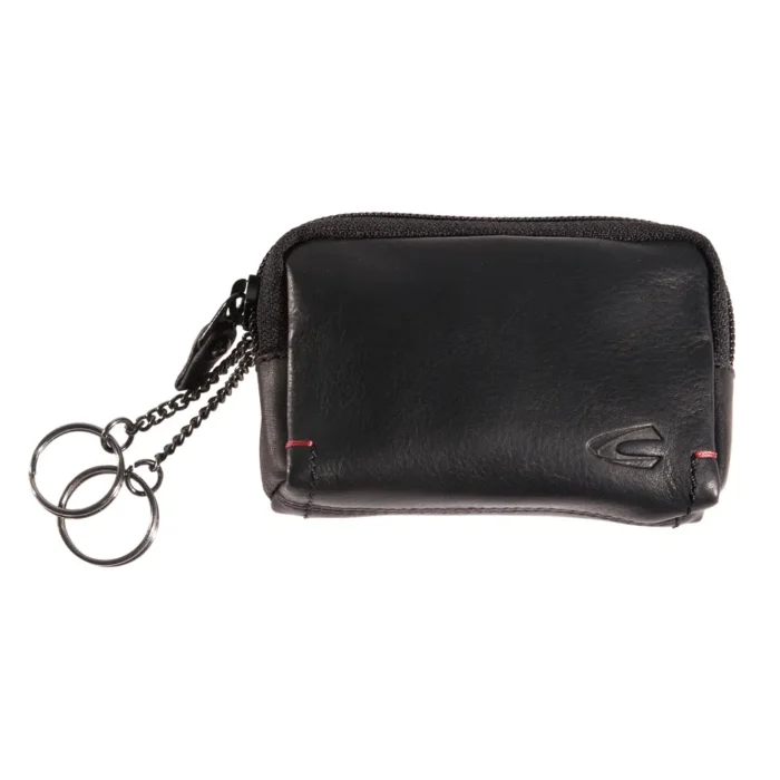 Калъф за ключове Camel Active Salamanca S, черен - Image 2