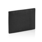Калъф за кредитни карти Porsche Design Business 6, RFID защита, черен - Image 2