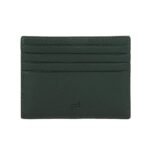 Калъф за кредитни карти Porsche Design Business 8, RFID защита, тъмнозелен - Image 3