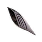 Калъф за кредитни карти Porsche Design Classic 4, с RFID защита, черен - Image 3