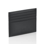 Калъф за кредитни карти Porsche Design Classic 8, с RFID защита, черен - Image 2