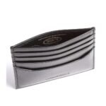 Калъф за кредитни карти Porsche Design Classic 8, с RFID защита, черен - Image 3