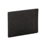 Калъф за кредитни карти Porsche Design - Voyager 4, с RFID защита, черен - Image 2