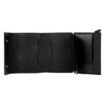 Калъф за кредитни карти Porsche Design X Secrid, RFID защита, черен - Image 2