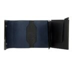 Калъф за кредитни карти Porsche Design X Secrid, RFID защита, тъмносин - Image 3