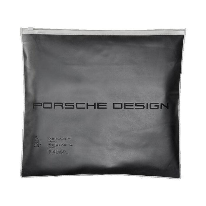 Калъф за куфар Porsche Design - Roadster, S размер - Image 2