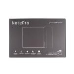 Калъф за лаптоп Pininfarina - NotePro, син - Image 8