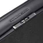 Калъф за лаптоп Porsche Design - Roadster Nylon, черен - Image 3