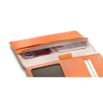 Калъф за паспорт Sheaffer - Emily in Paris, оранжев - Image 5