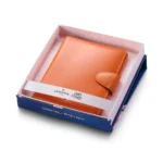 Калъф за паспорт Sheaffer - Emily in Paris, оранжев - Image 6