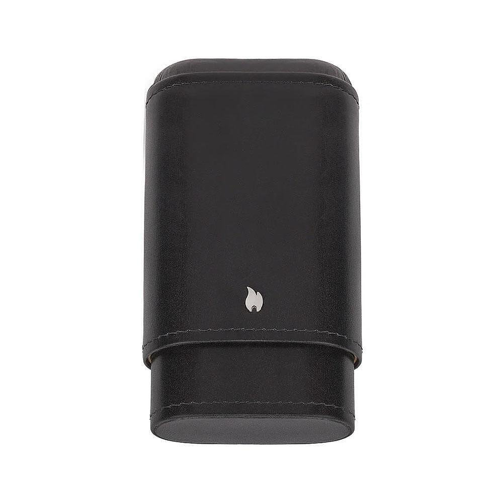 Калъф за пури Zippo - Signature, черен Калъф за пури Zippo - Signature, черен - Image 1