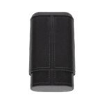 Калъф за пури Zippo - Signature, черен - Image 3