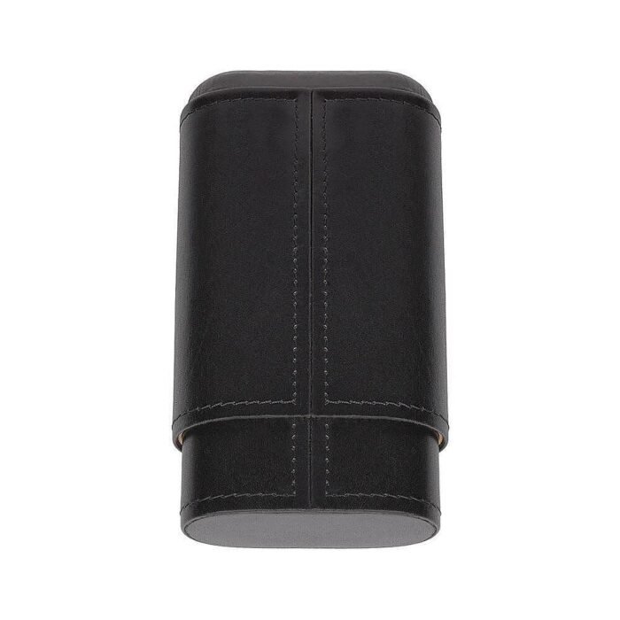 Калъф за пури Zippo - Signature, черен - Image 3