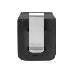 Калъф за запалка Zippo, черен - Image 2