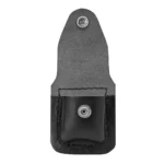 Калъф за запалка Zippo, черен - Image 3
