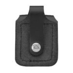 Калъф за запалка Zippo - Loop, черен - Image 3