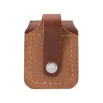 Калъф за запалка Zippo - Loop, кафяв - Image 2