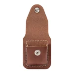 Калъф за запалка Zippo - Loop, кафяв - Image 3