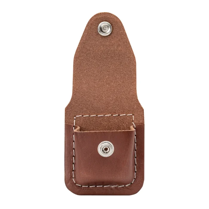 Калъф за запалка Zippo - Loop, кафяв - Image 3