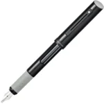 Калиграфска писалка Sheaffer, F размер, черна