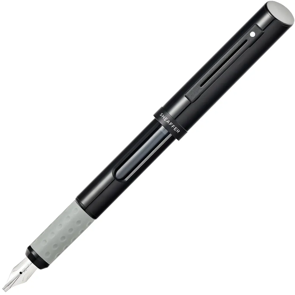 kaligrafska-pisalka-sheaffer-f-razmer-cerna-664c4473563e6 Калиграфска писалка Sheaffer, F размер, черна - Image 1