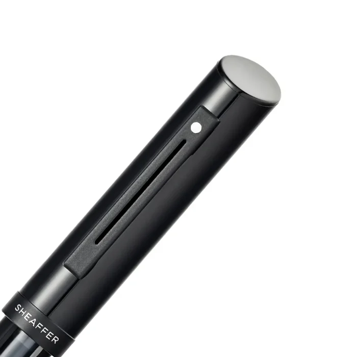 Калиграфска писалка Sheaffer, F размер, черна - Image 2