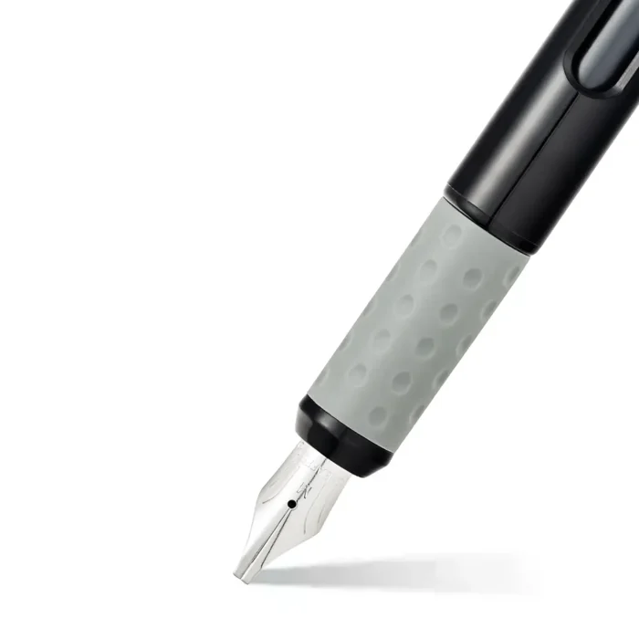 Калиграфска писалка Sheaffer, F размер, черна - Image 3