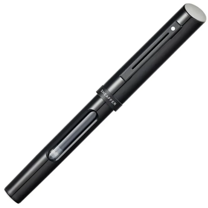 Калиграфска писалка Sheaffer, F размер, черна - Image 4