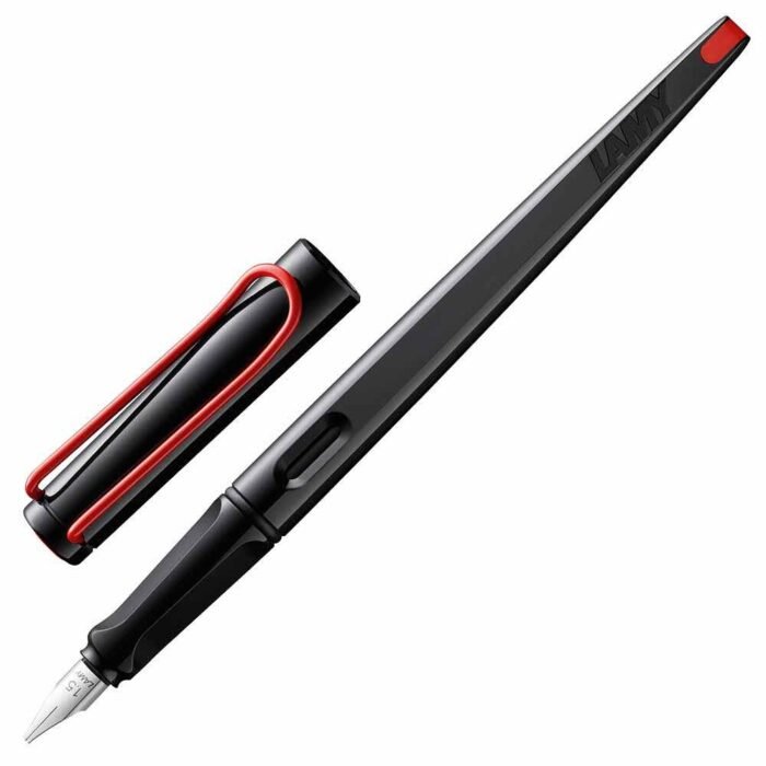 Калиграфски комплект - Lamy Joy, черен - Image 2