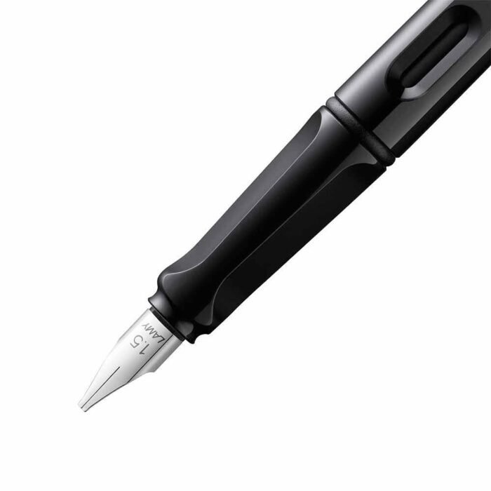 Калиграфски комплект - Lamy Joy, черен - Image 3