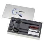 Калиграфски комплект - Lamy Joy, черен - Image 4