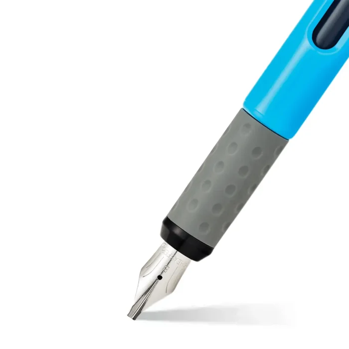Калиграфски комплект Sheaffer - Maxi Kit, 3 бр писалки и 24 патрончета - Image 4
