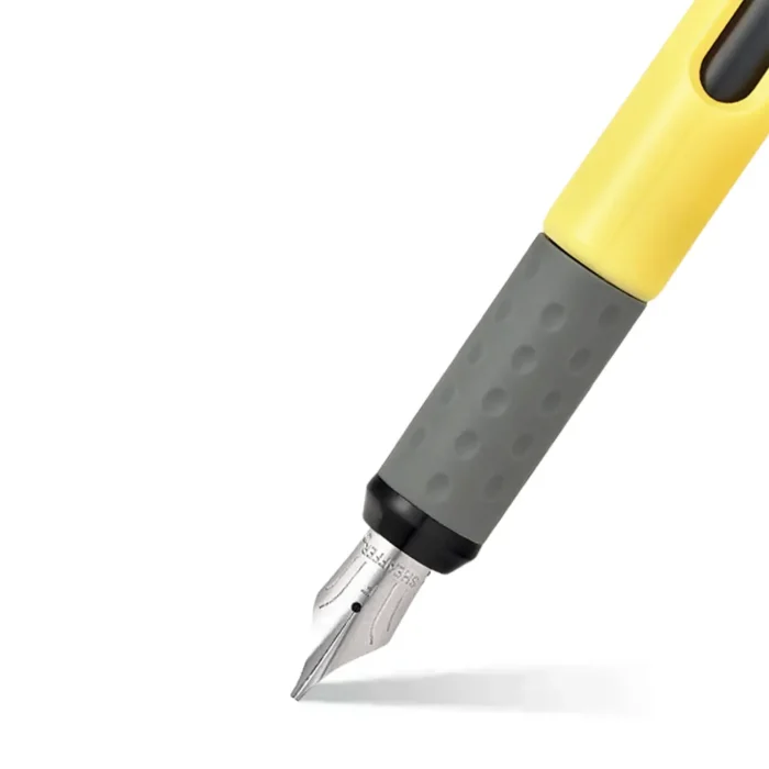Калиграфски комплект Sheaffer - Maxi Kit, 3 бр писалки и 24 патрончета - Image 5