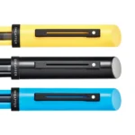 Калиграфски комплект Sheaffer - Maxi Kit, 3 бр писалки и 24 патрончета - Image 6