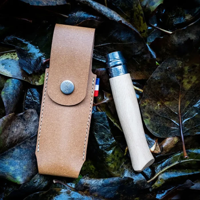Кания Opinel - Simple sheath - Image 3
